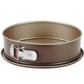 Molde Desmontable y Aro 24Cm. Tescoma. Ref.623286