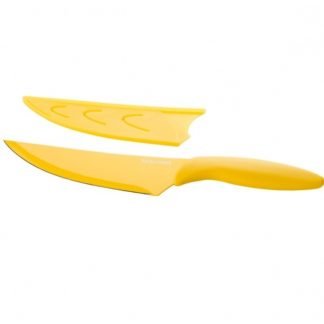 Cuchillo Cocinero De 17 CM. Tescoma REF . 863090