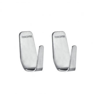 Percha Acero Inoxidable Tescoma 2P. 420843