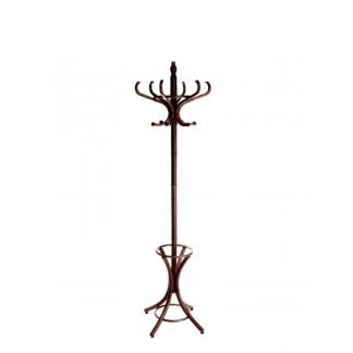 Perchero Thonet Alamo y Abedul REF . 61097