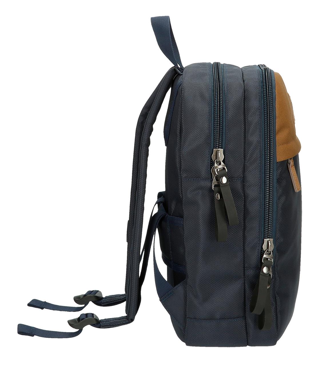 Mochila Porta-Ordenador P.Jeans Pick Up. Ref.7862121 - Imagen 2