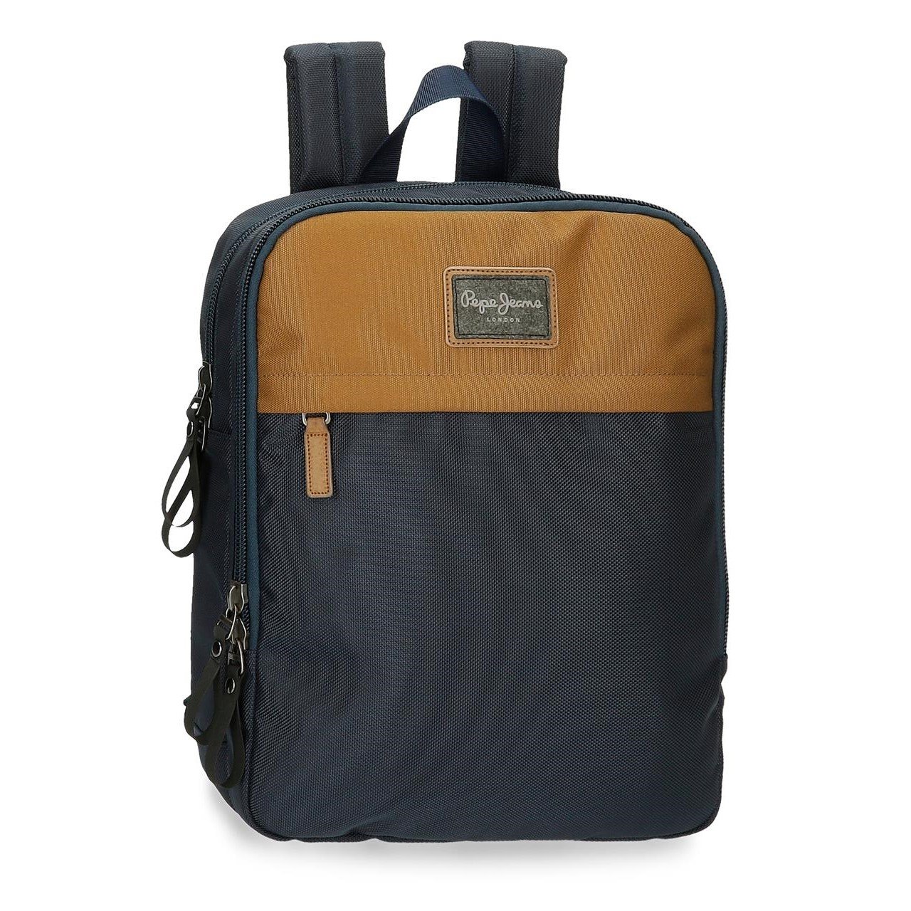 Mochila Porta-Ordenador P.Jeans Pick Up. Ref.7862121