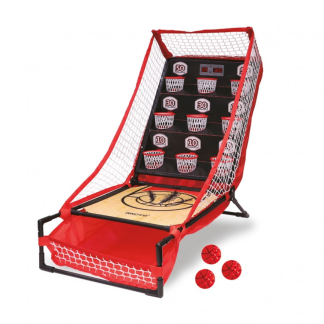 Juego de Baloncesto con Marcador Electrónico 747T00516 Tachán