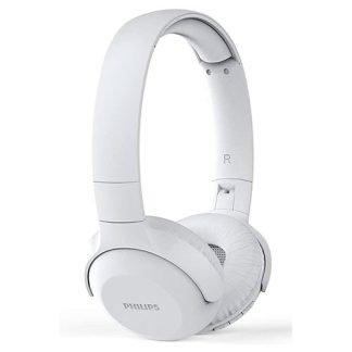 Auriculares Diadema Blancos Philips TM TAUH202WT