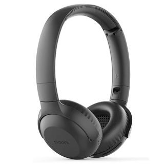 Auriculares Diadema Negros Philips TM TAUH202BK