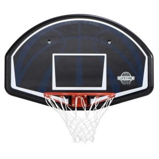 Tablero Canasta de Basket 92403 COLORBABY