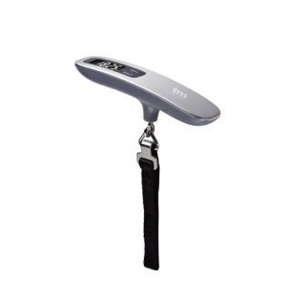 Báscula Electrónica para Equipaje TM Ref. TMPBS003