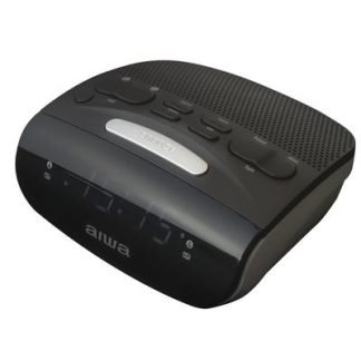 Radio Despertador Digital Aiwa CR-09
