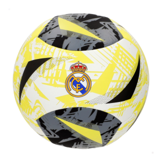 Balón Fútbol Playa Real Madrid 77866 Color Baby