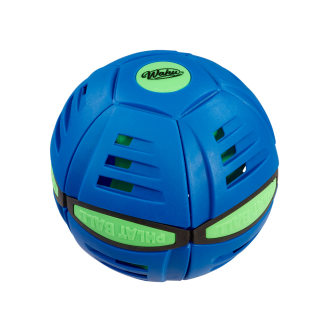 Disco Lanzador Phlat Ball 64551614 Bizak