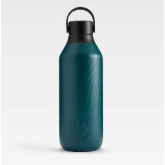 Botella Chillys Serie 2 Elements Verde 500 ml. B500S290RWE