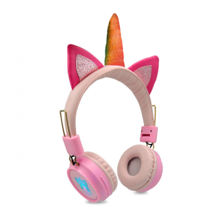 Auriculares Inalámbricos Sweet Dreams Unicornio KL11419 KIDS LICENSING