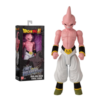 Figura Dragon Ball Limit Breaker Majin Boo 30cm 36742 Bandai