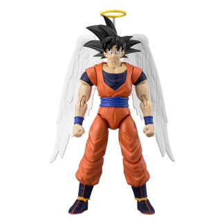 Figura Dragon Ball Goku Angel Dragon Stars Power Up 17cm 37201 Bandai